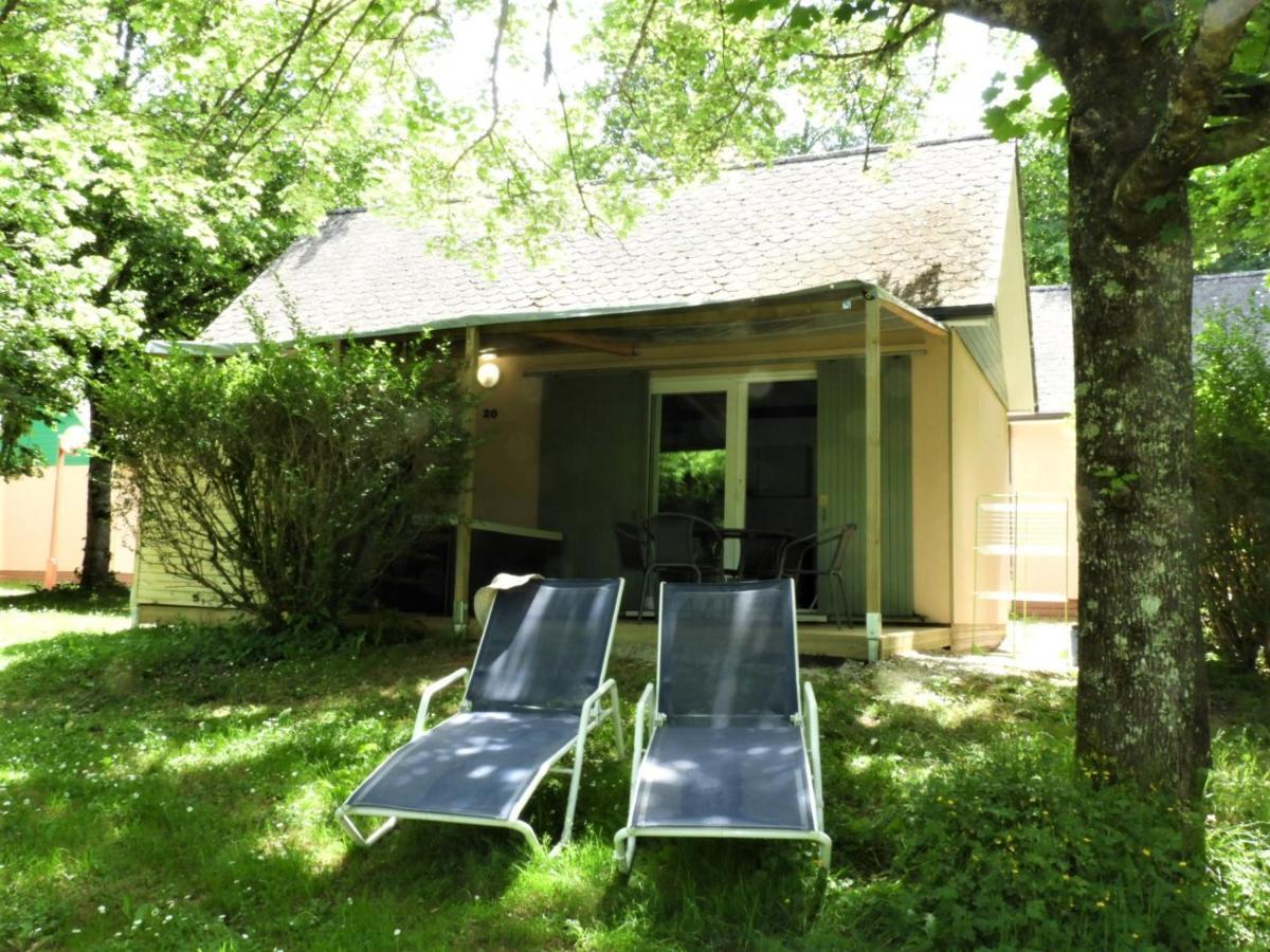 Village 17 Gites, Piscine, Restaurant , 2 Gites Avec Spa, 3Km De Conques Buitenkant foto