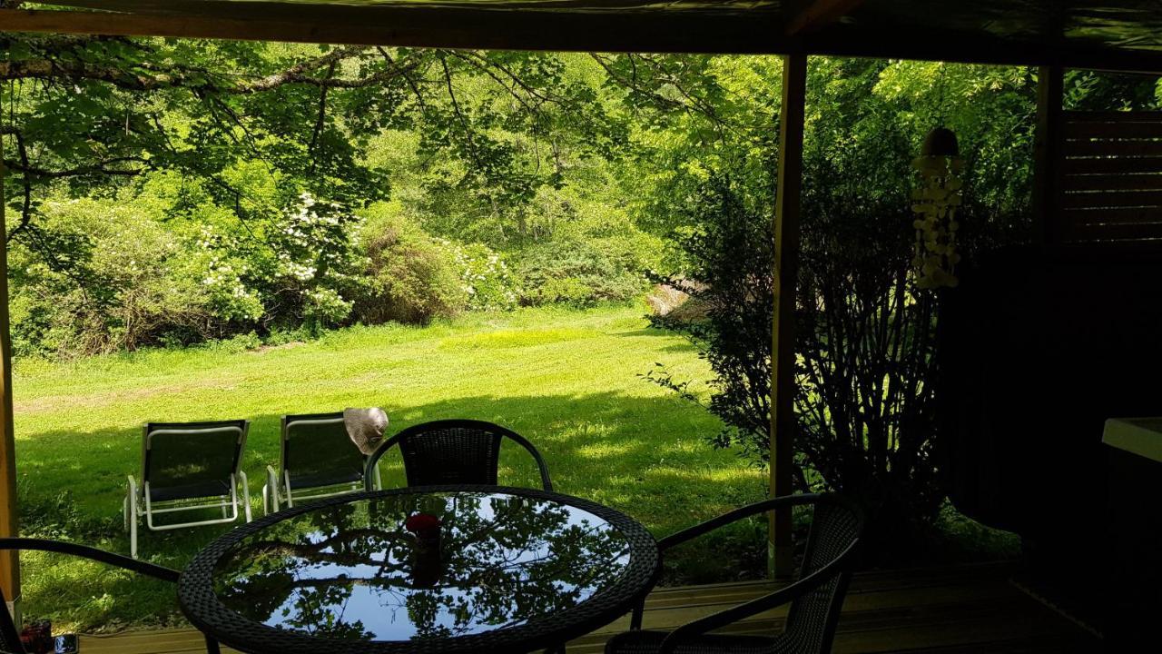 Village 17 Gites, Piscine, Restaurant , 2 Gites Avec Spa, 3Km De Conques Buitenkant foto