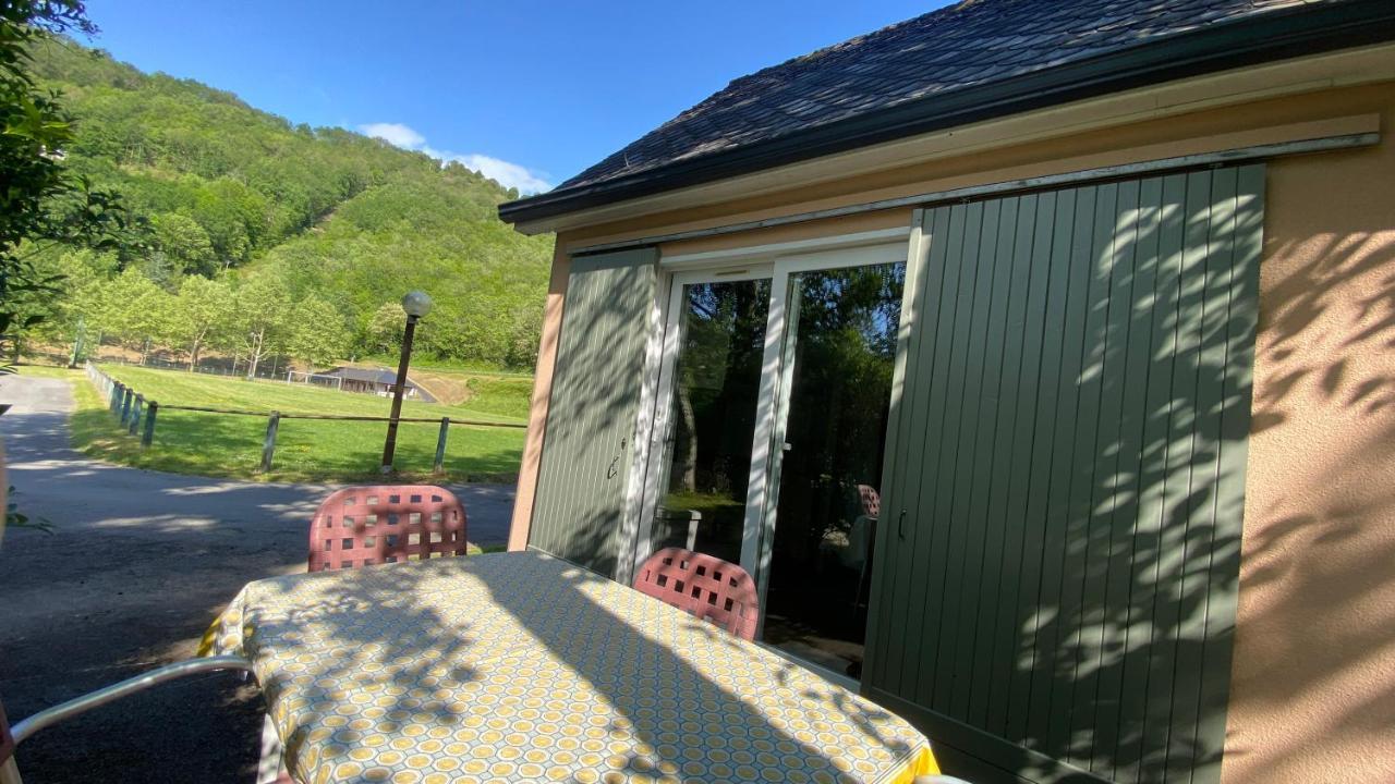 Village 17 Gites, Piscine, Restaurant , 2 Gites Avec Spa, 3Km De Conques Buitenkant foto